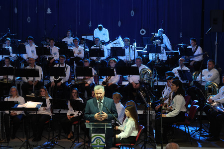 51 BOŽIČNO NOVOLETNI KONCERT BOŽIČNA AVANTURA 08 FOTO LJUBO VUKELIČ